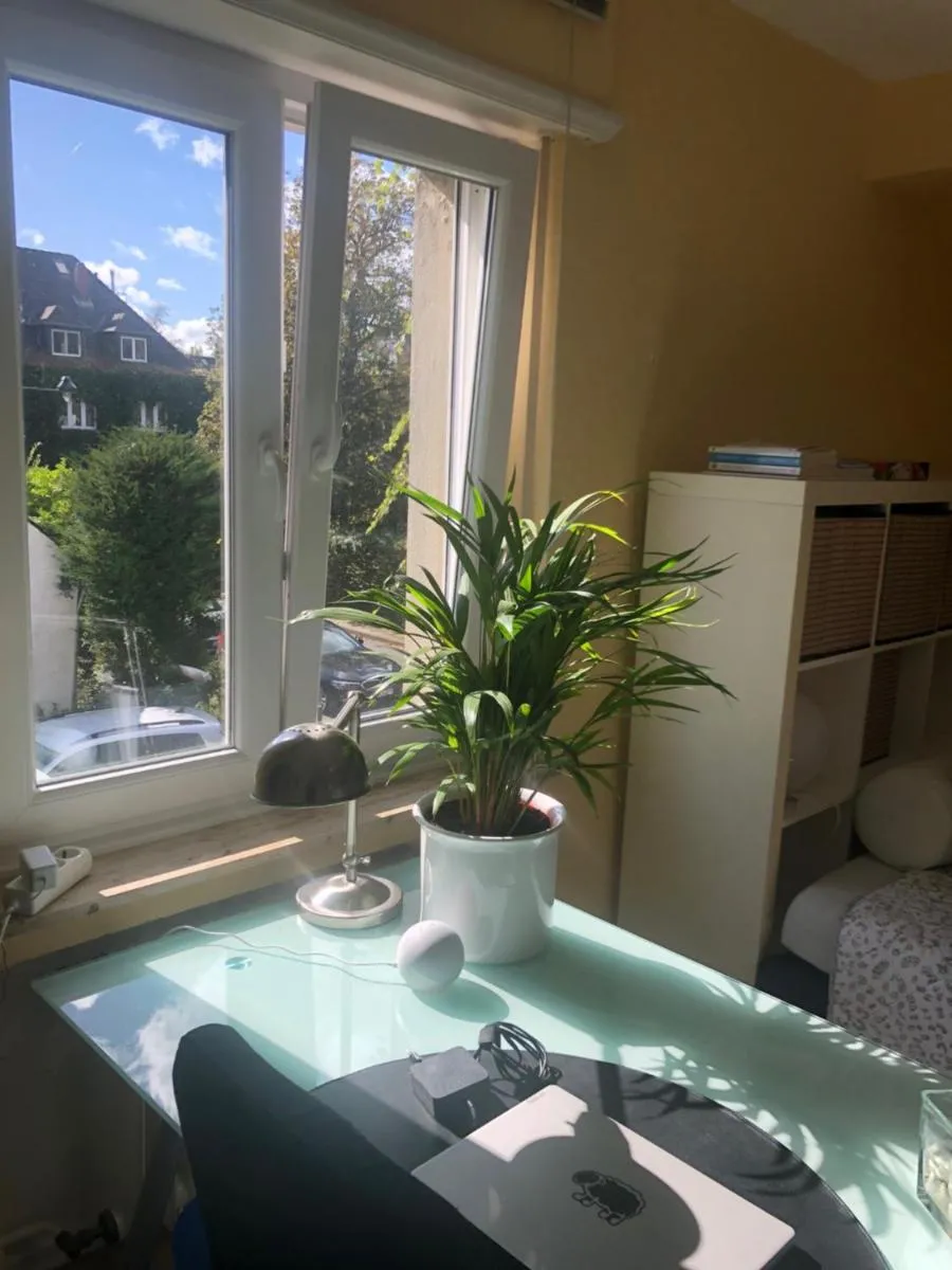 Image 2 of Glück in Benrath