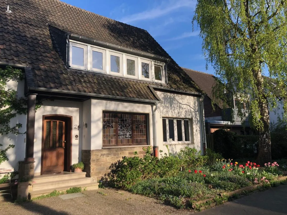 Image 6 of Glück in Benrath