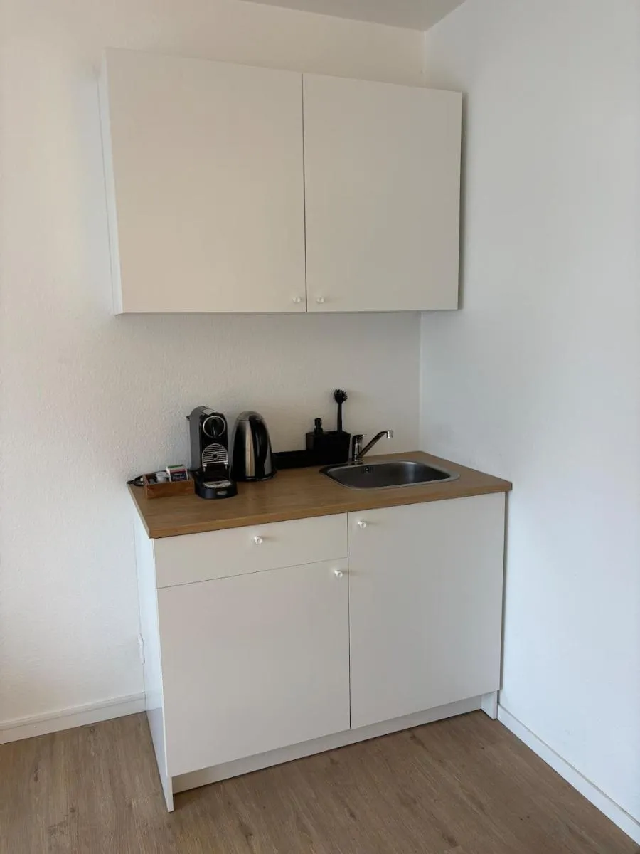 Image 3 of Great Location Airport Exhibition Center Downtown