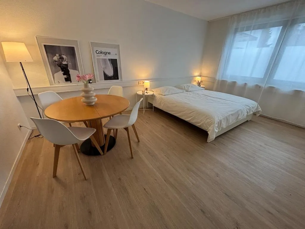 Image of Great Location Airport Exhibition Center Downtown