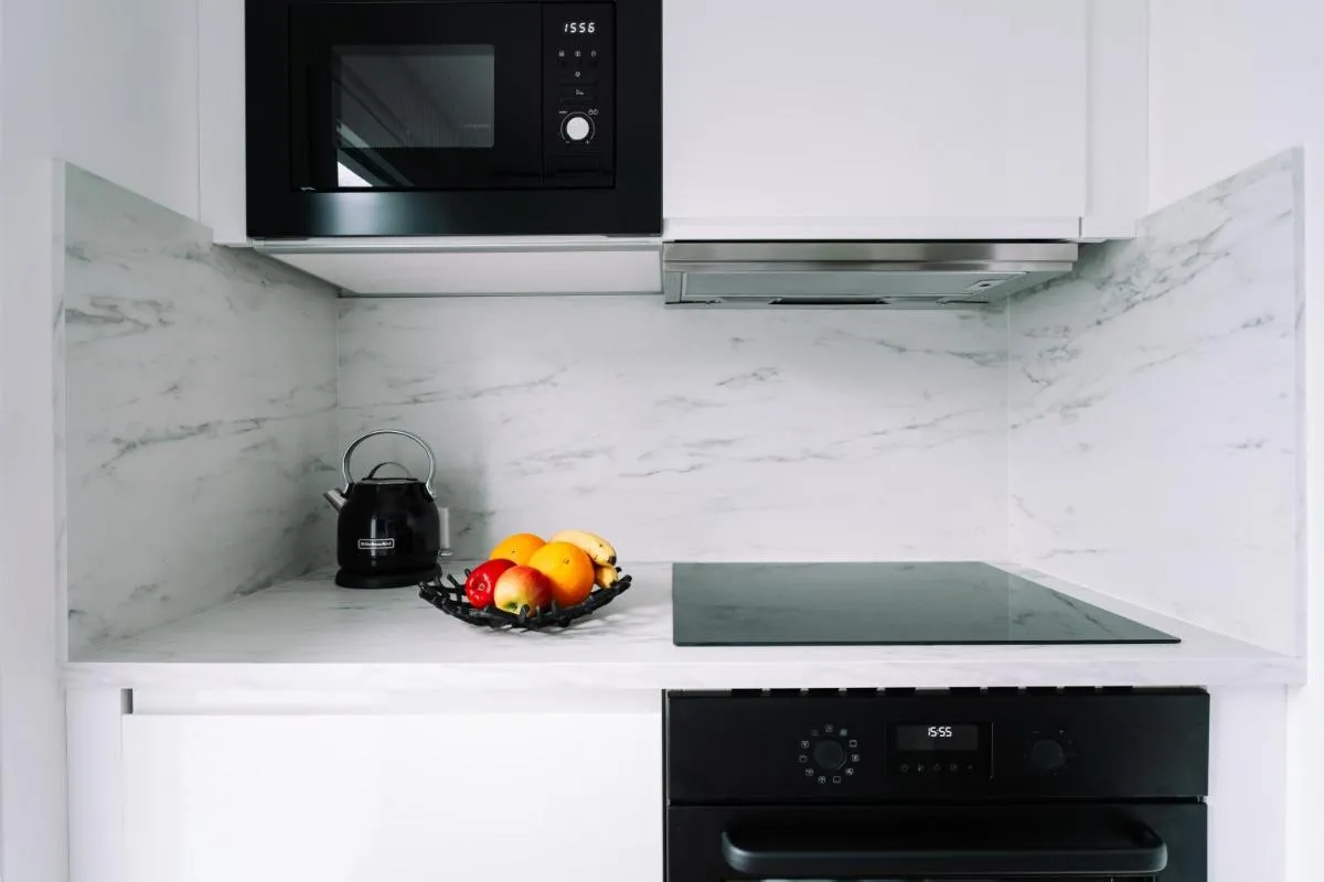 Image 3 of Green Flat Düsseldorf 2.0