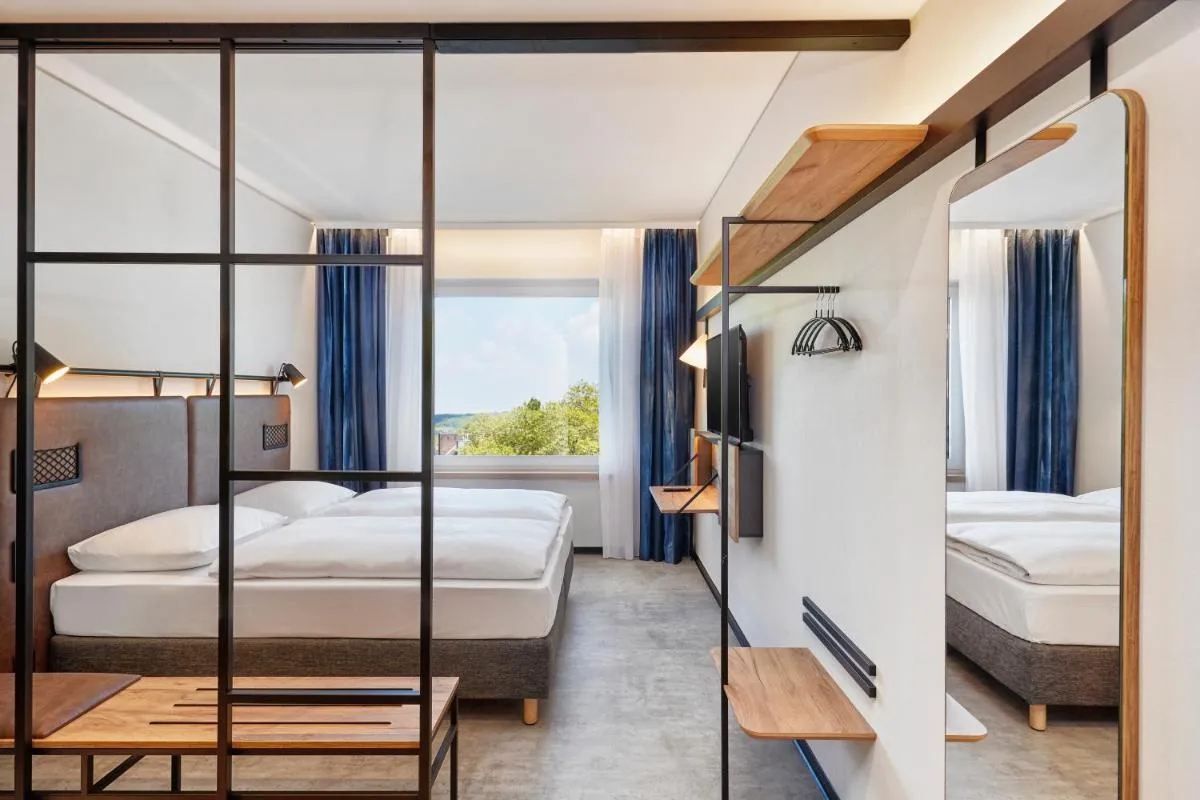 Image 1 of H2 Hotel Düsseldorf City