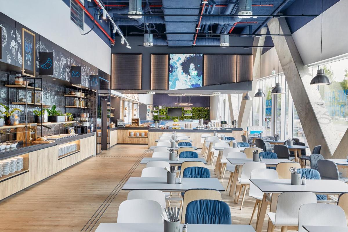 Image 3 of H2 Hotel Düsseldorf City