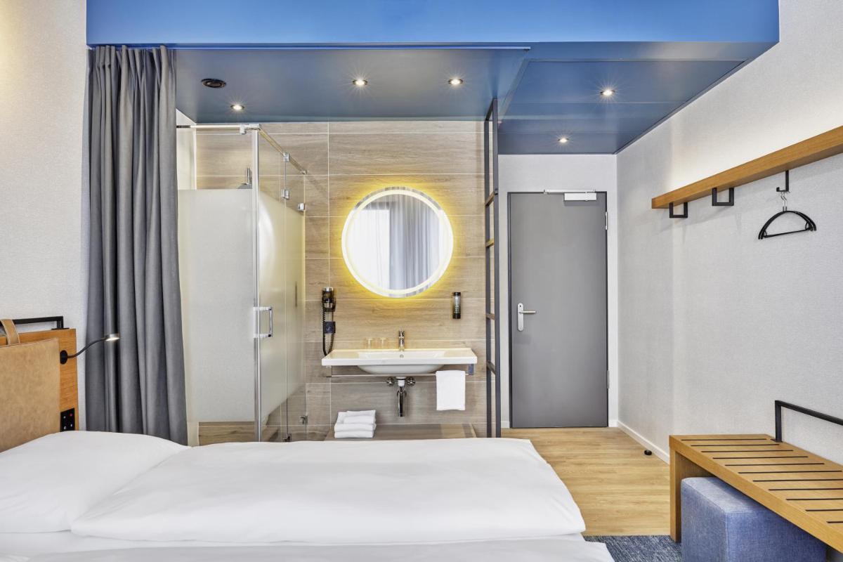 Image 2 of H2 Hotel Düsseldorf Seestern