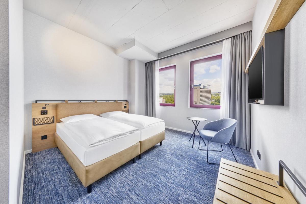 Image 1 of H2 Hotel Düsseldorf Seestern