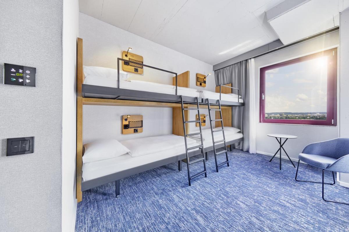 Image 6 of H2 Hotel Düsseldorf Seestern