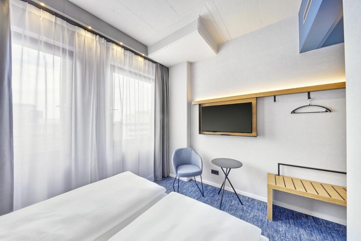 Image 4 of H2 Hotel Düsseldorf Seestern
