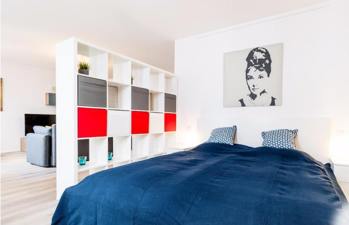 Image 1 of HOMEFY OLDTOWN APARTMENT – 6 people – 2 bath – balcony – top location
