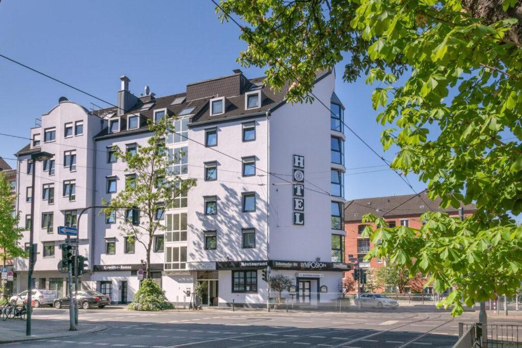Image 5 of HOTEL Am Spichernplatz
