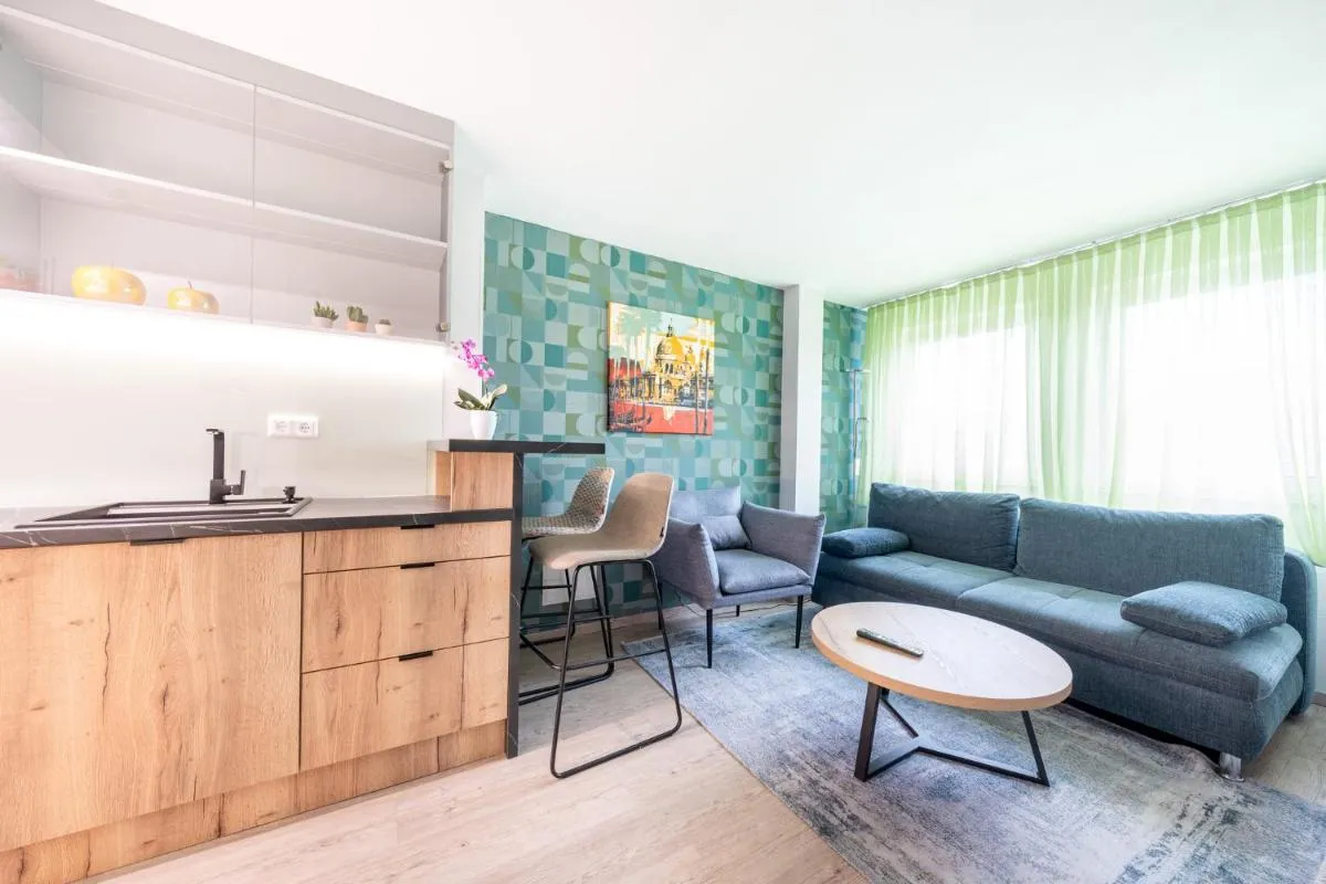 Image 3 of HOTEL Am Spichernplatz