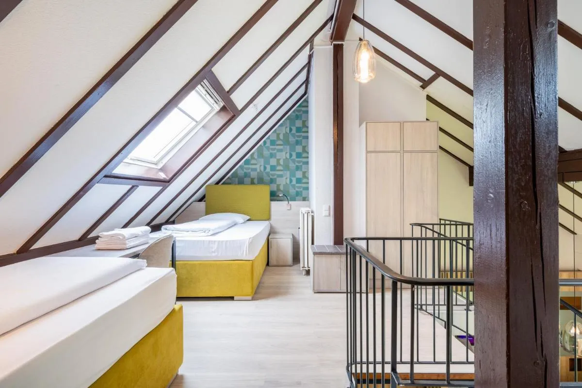 Image 1 of HOTEL Am Spichernplatz