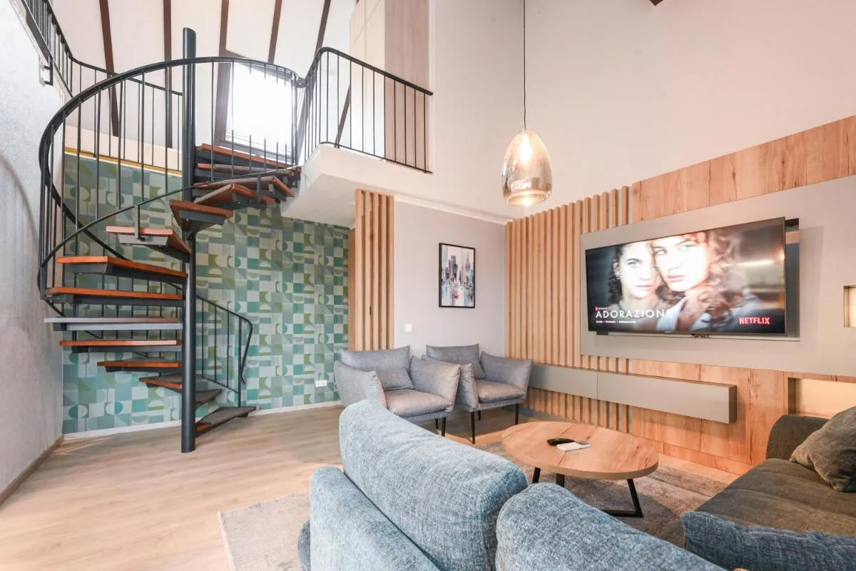 Image 4 of HOTEL Am Spichernplatz