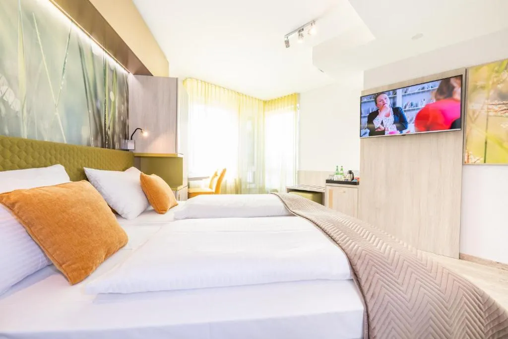 Image of HOTEL Am Spichernplatz