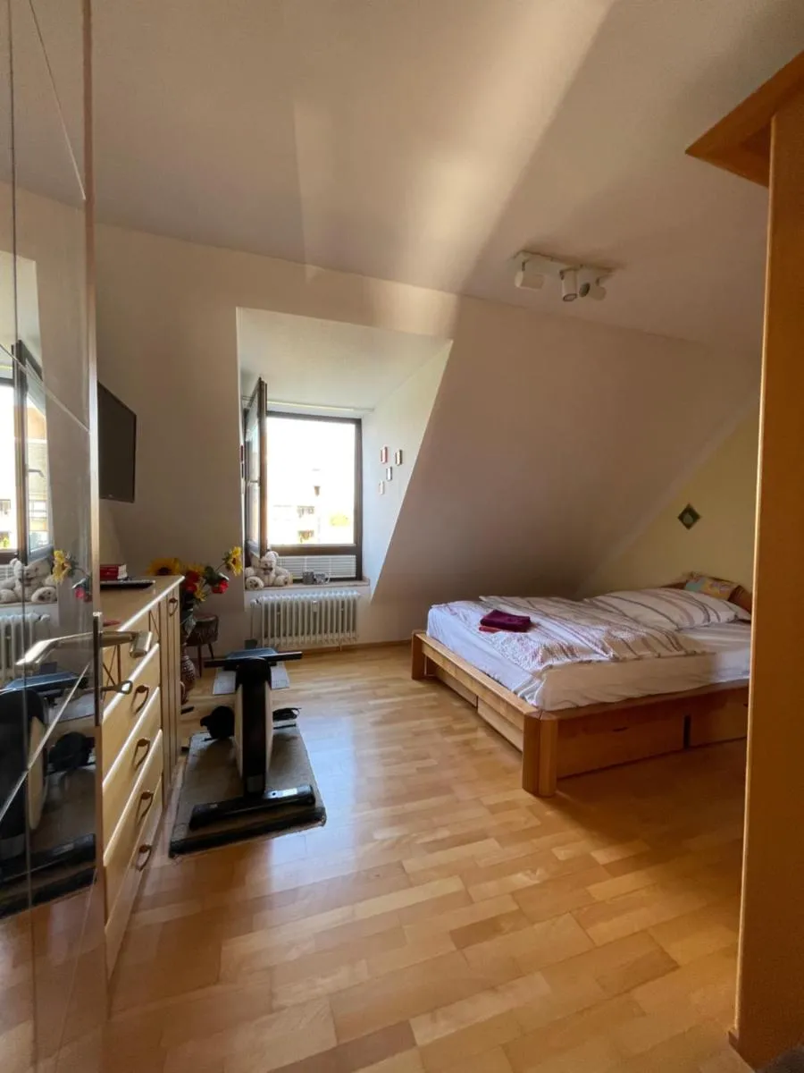 Image 1 of Habitat Himmelgeist