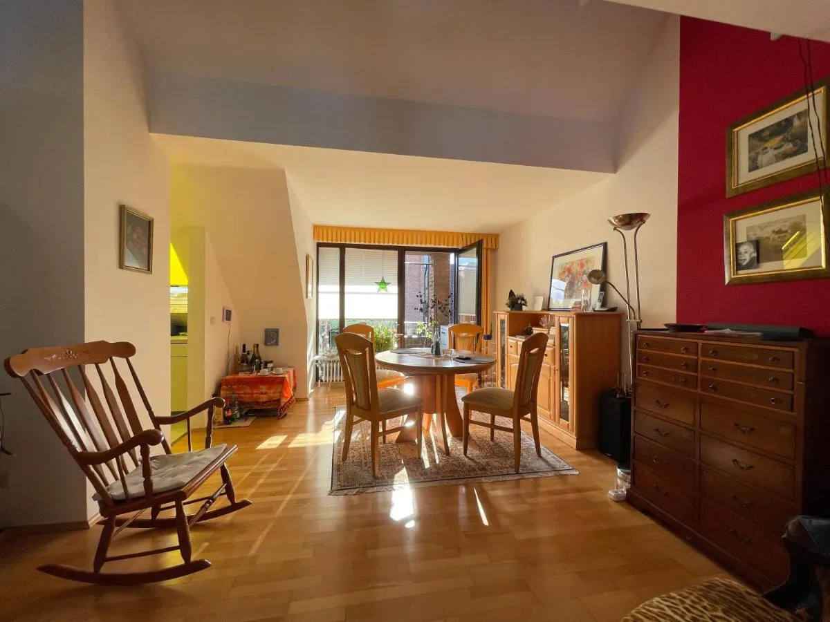 Image 3 of Habitat Himmelgeist