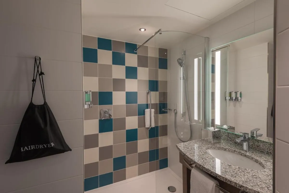 Image 2 of Hampton by Hilton Düsseldorf City Centre