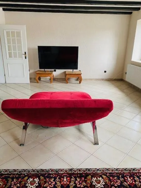 Image 5 of HandwerkerZimmer