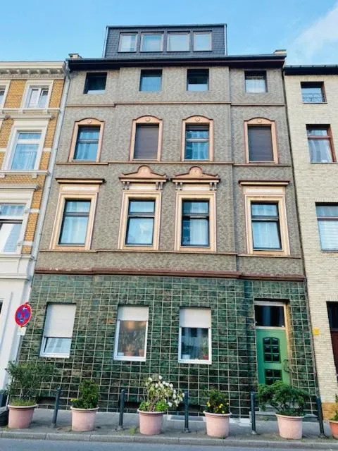 Image 6 of HandwerkerZimmer