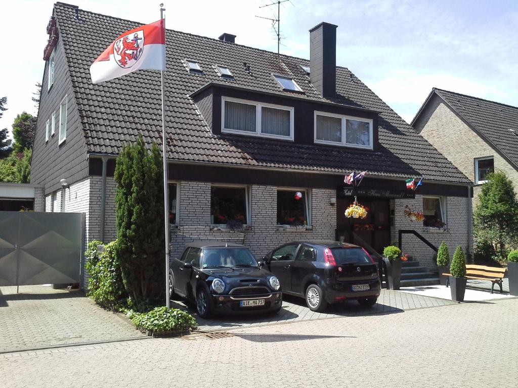 Image of Haus Mariandl