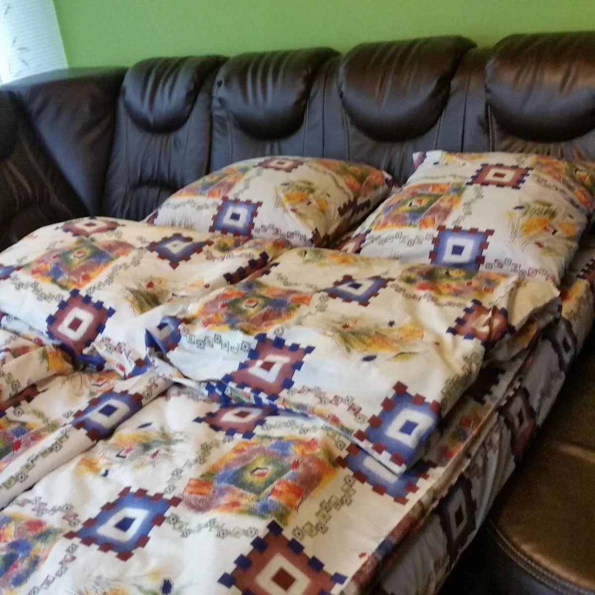 Image 3 of Haus Nähe Flughafen und Messe