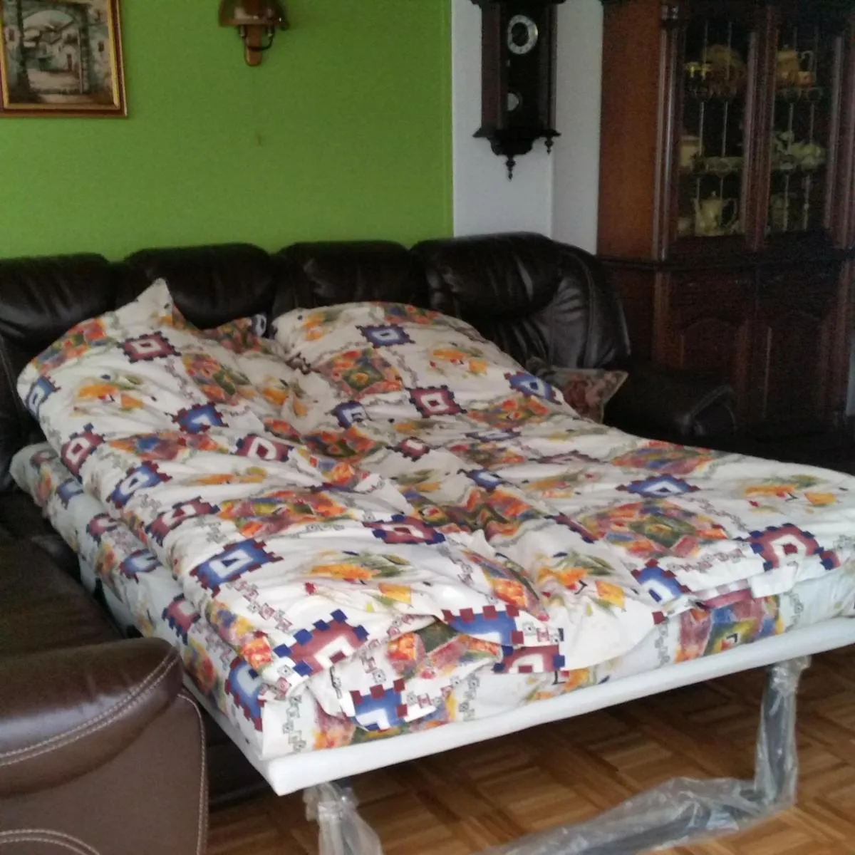 Image 6 of Haus Nähe Flughafen und Messe