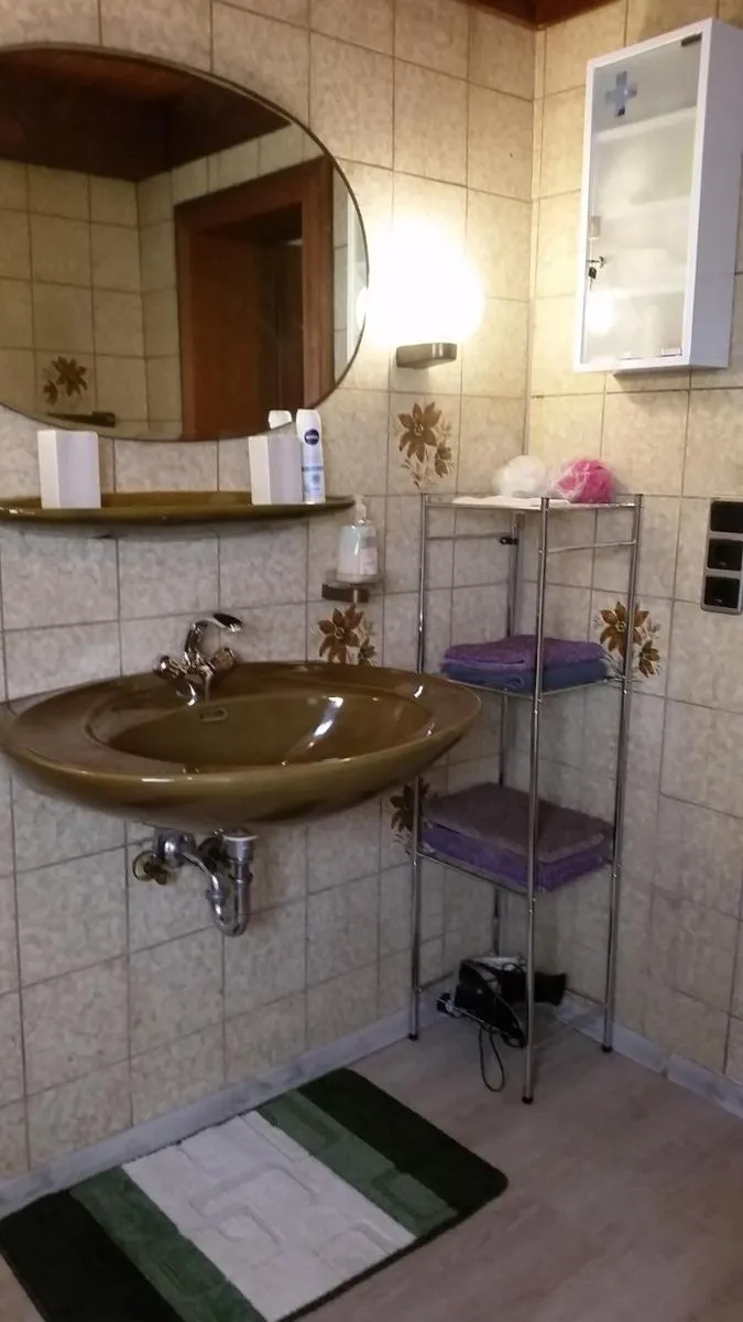 Image 1 of Haus Nähe Flughafen und Messe