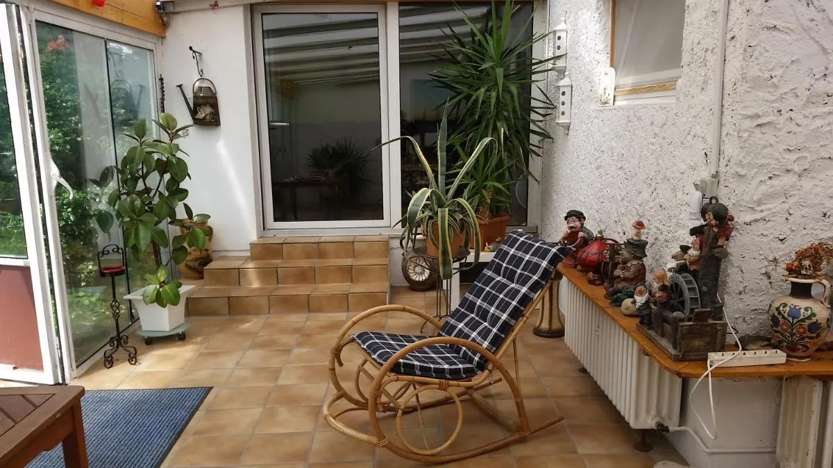 Image 5 of Haus Nähe Flughafen und Messe