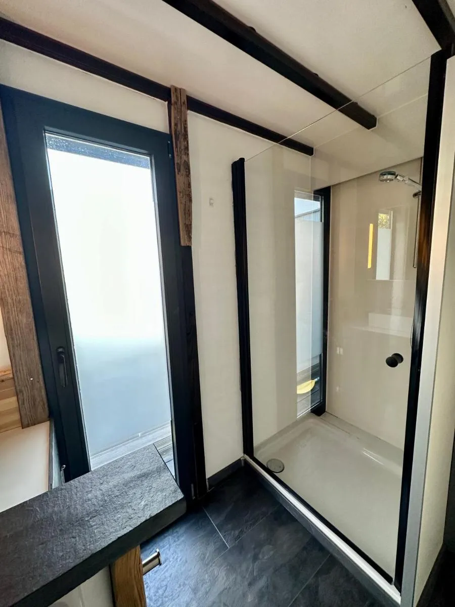 Image 4 of Hausboot Iron Franz- Entspannung auf dem Wasser