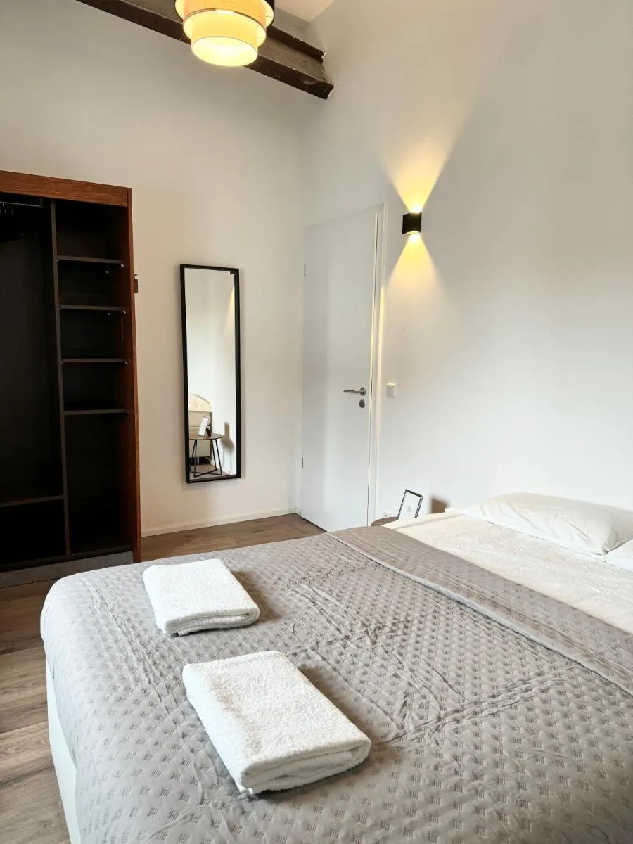 Image 5 of Heaven Homes – 15 Gehmin bis zur Innenstadt