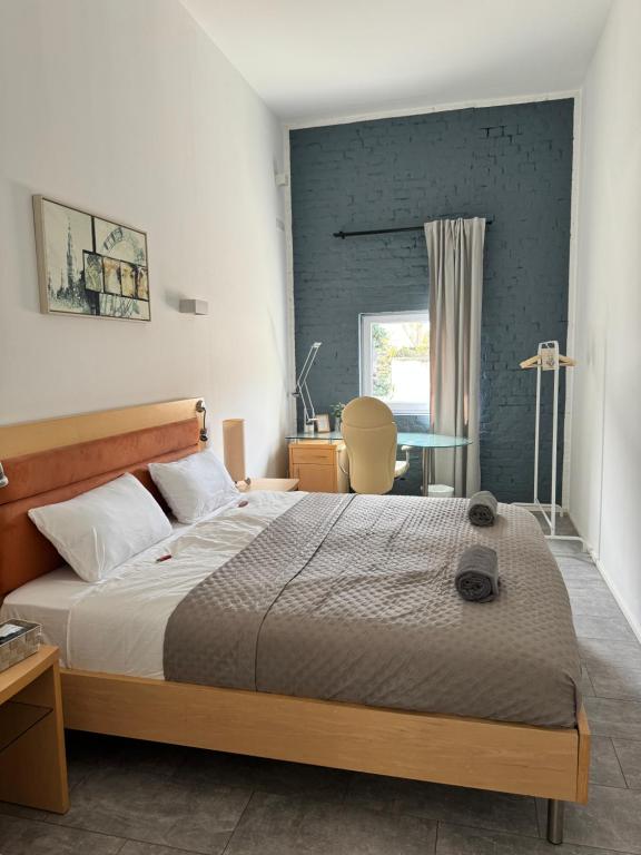 Image of Heaven Homes – Im Herzen der Hafenstadt