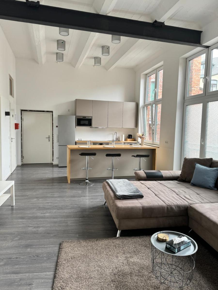 Image 2 of Heaven Homes – Im Herzen der Hafenstadt