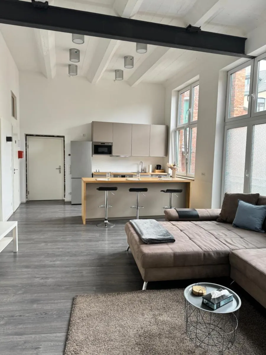 Image 2 of Heaven Homes – Im Herzen der Hafenstadt