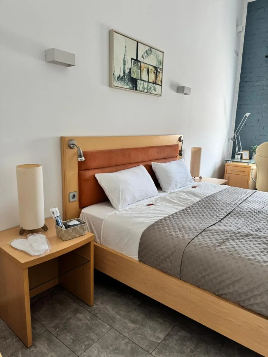 Image 3 of Heaven Homes – Im Herzen der Hafenstadt