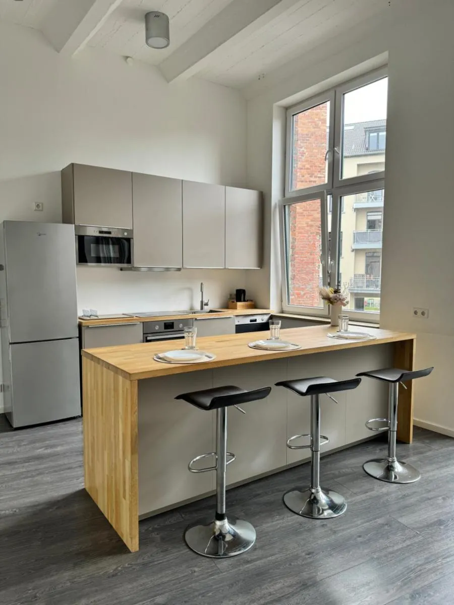 Image 4 of Heaven Homes – Im Herzen der Hafenstadt