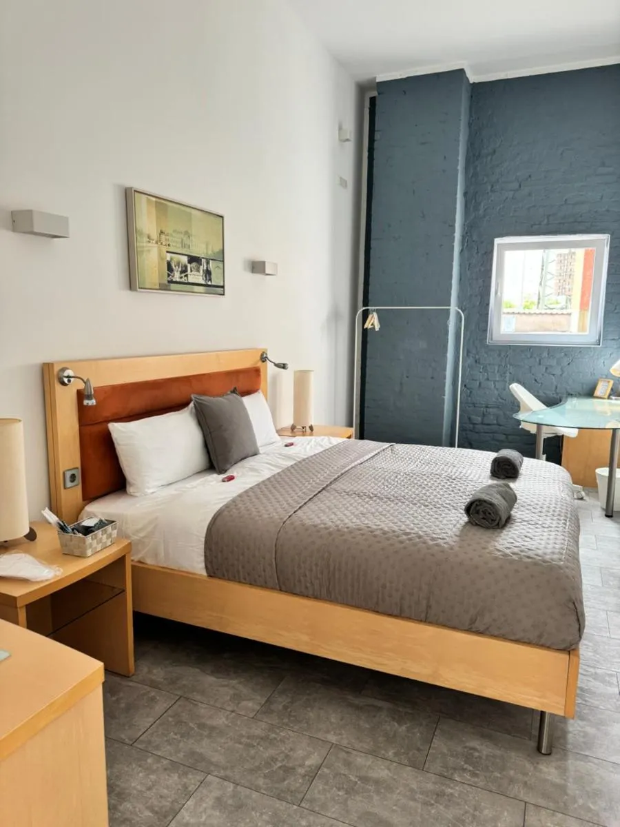 Image 1 of Heaven Homes – Im Herzen der Hafenstadt