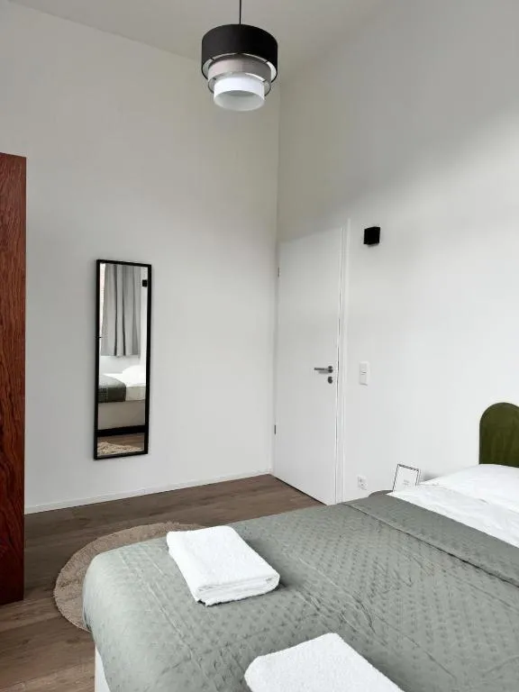 Image 1 of Heaven Homes – Privatzimmer in der Nähe von Hbf