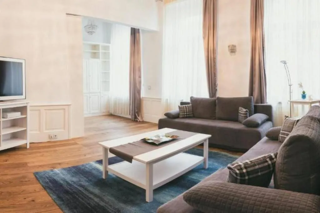 Image 2 of Helvetia Suites