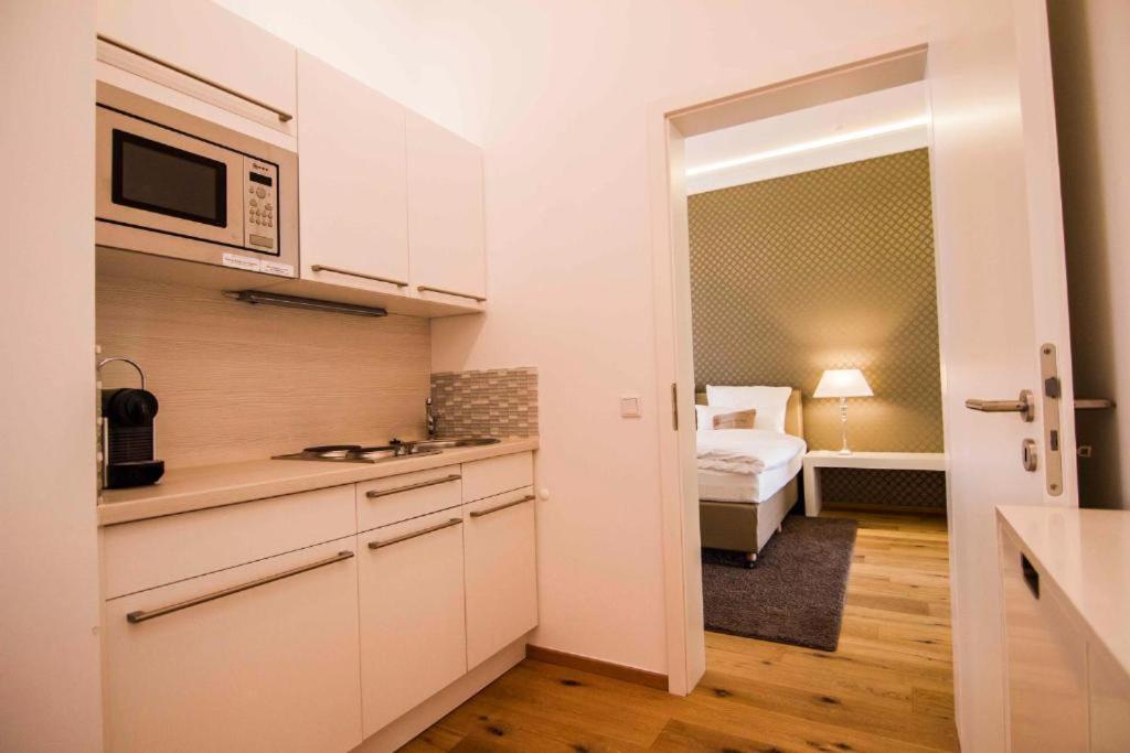 Image 1 of Helvetia Suites