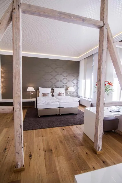 Image 3 of Helvetia Suites