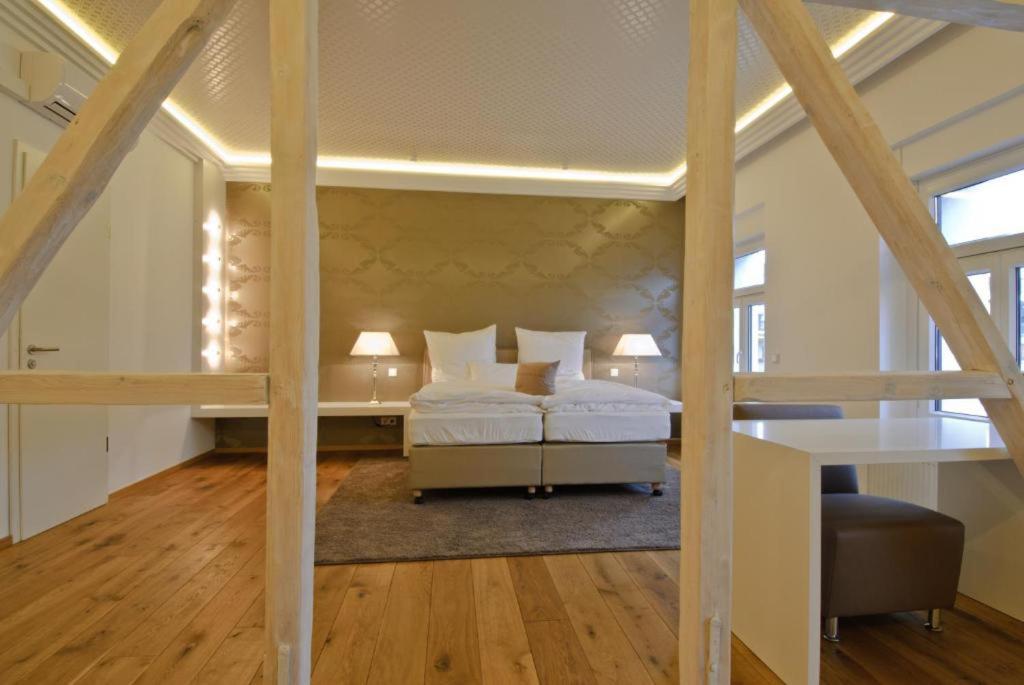 Image 5 of Helvetia Suites