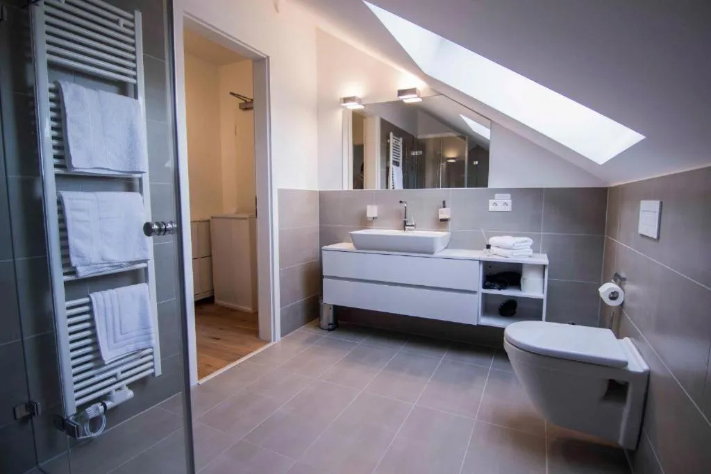 Image 6 of Helvetia Suites