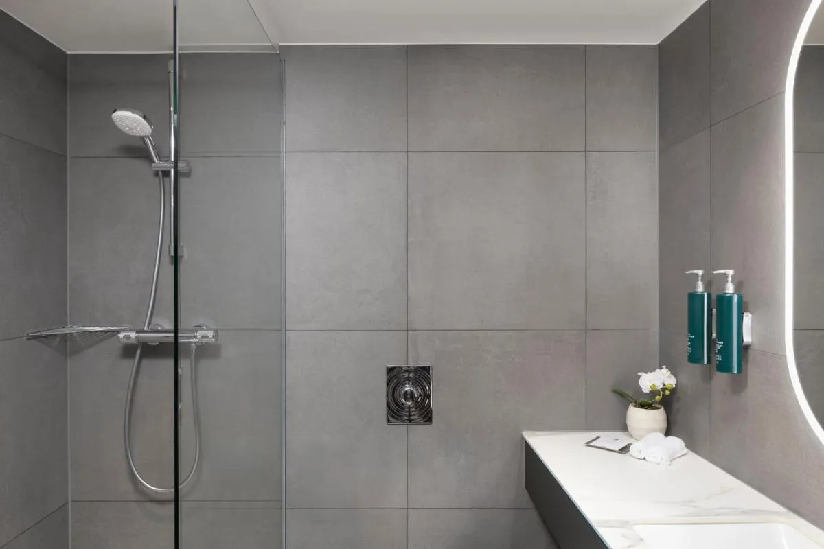 Image 3 of Hilton Düsseldorf