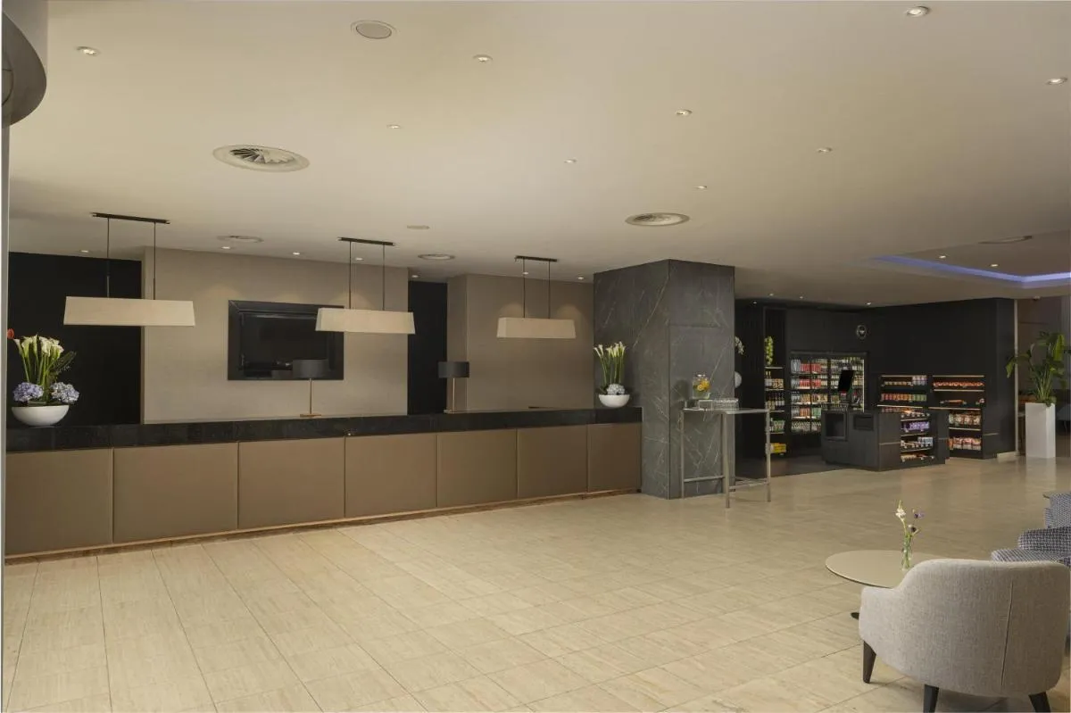 Image 6 of Hilton Düsseldorf