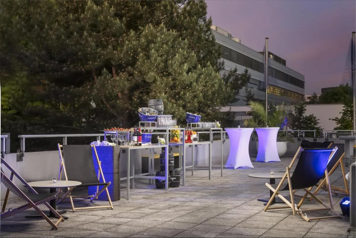 Image 4 of Hilton Düsseldorf