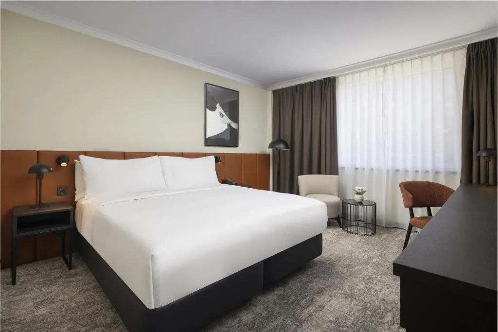 Image of Hilton Düsseldorf