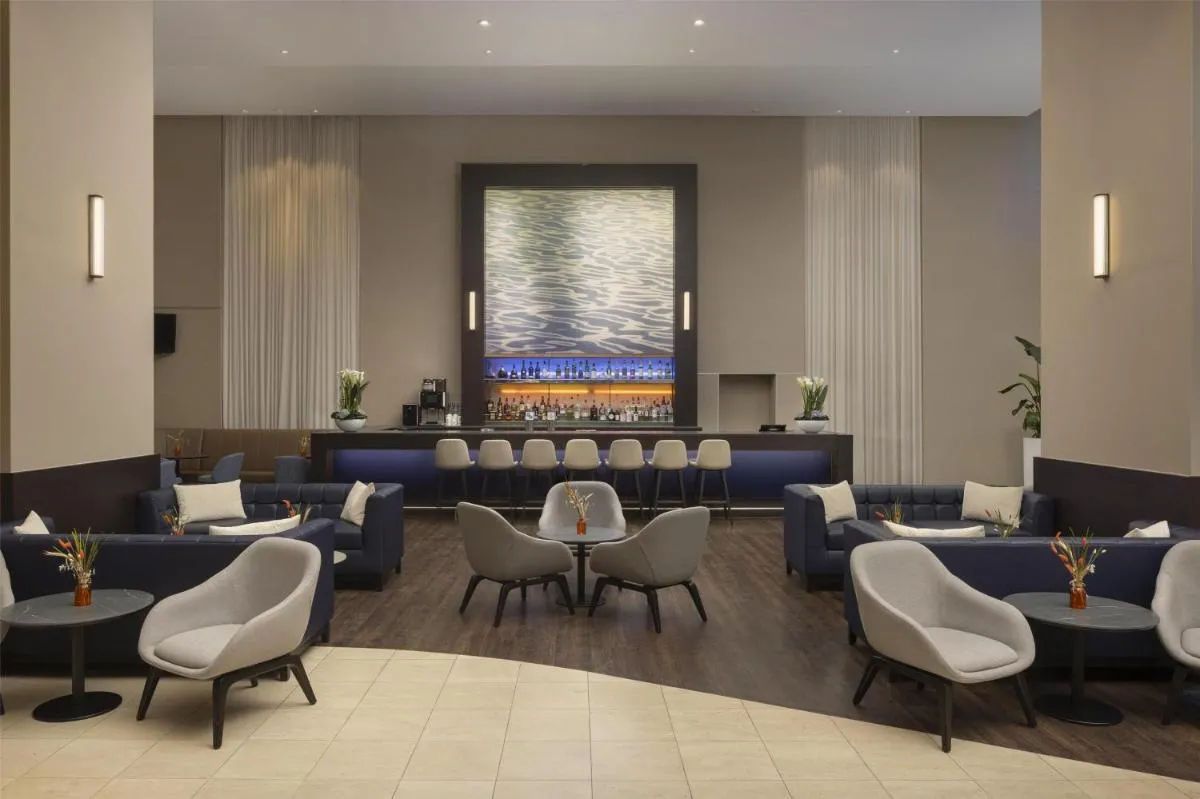 Image 2 of Hilton Düsseldorf