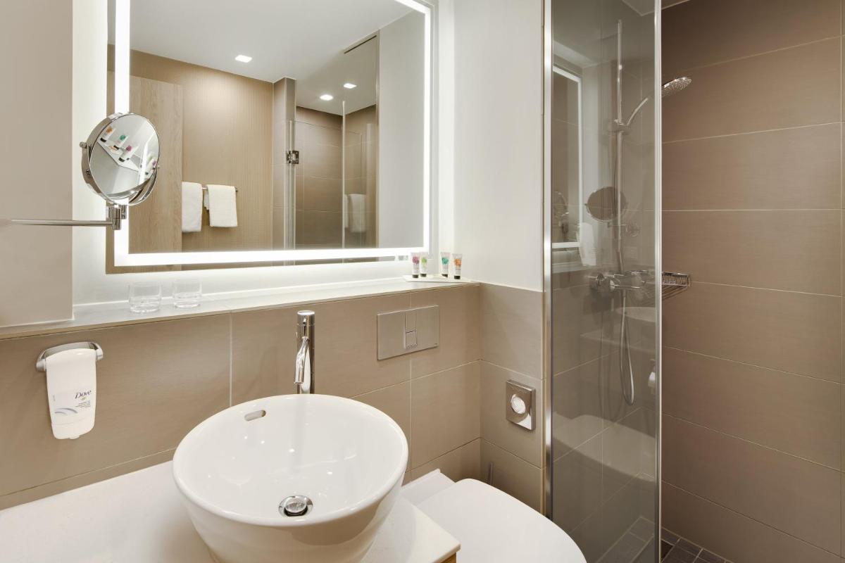 Image 2 of Holiday Inn Düsseldorf City – Toulouser Allee by IHG
