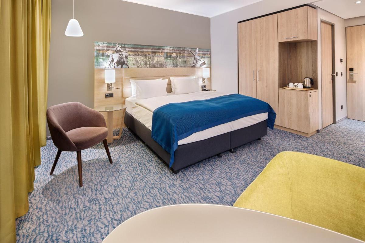 Image 1 of Holiday Inn Düsseldorf City – Toulouser Allee by IHG