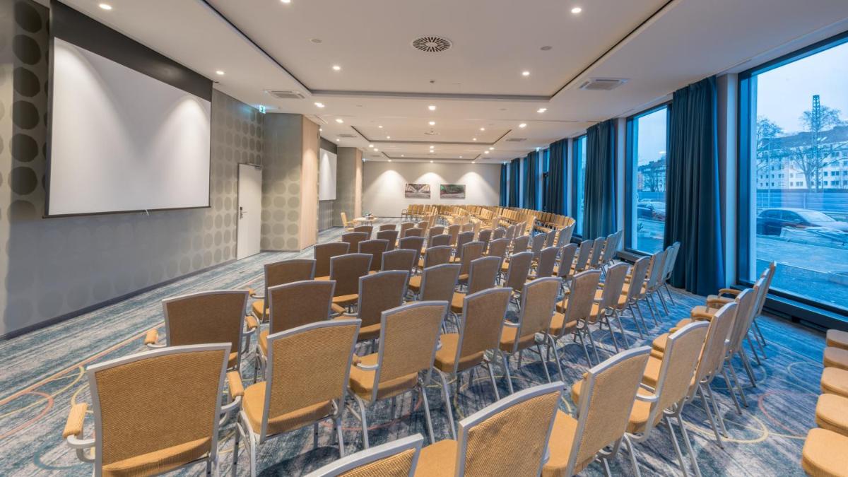 Image 6 of Holiday Inn Düsseldorf City – Toulouser Allee by IHG
