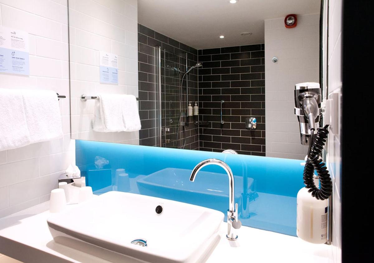Image 5 of Holiday Inn Express – Düsseldorf Airport